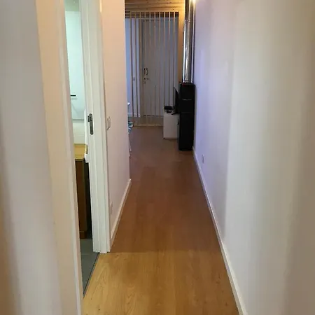 Holiday home Cantinho Do Canal Aveiro