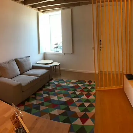 Cantinho Do Canal Holiday home