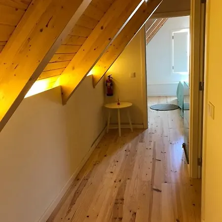 Cantinho Do Canal Holiday home